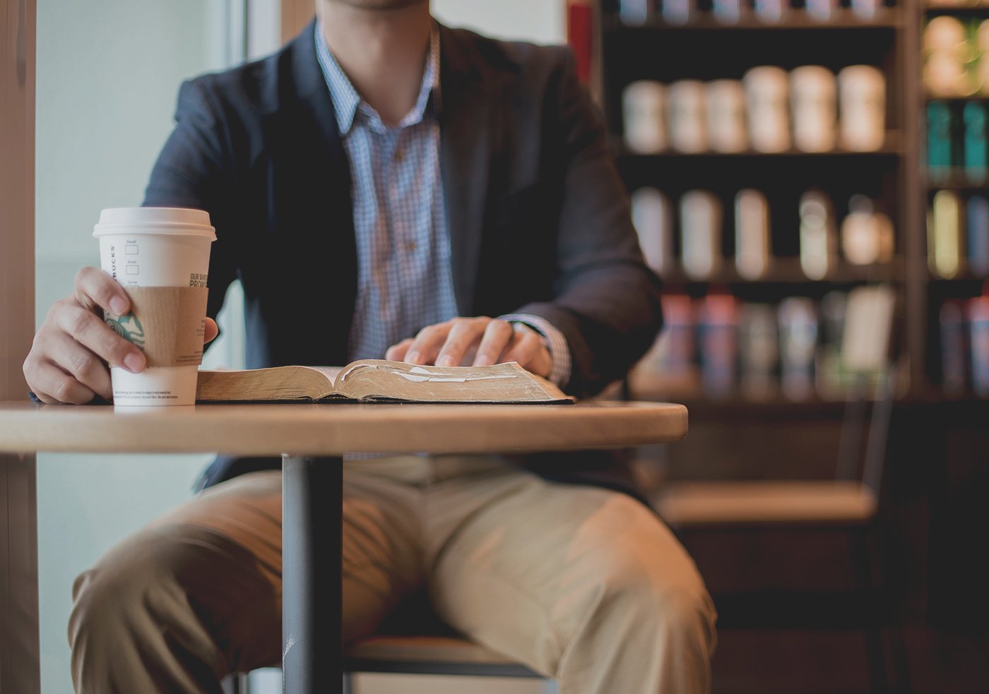 Coffee & performance