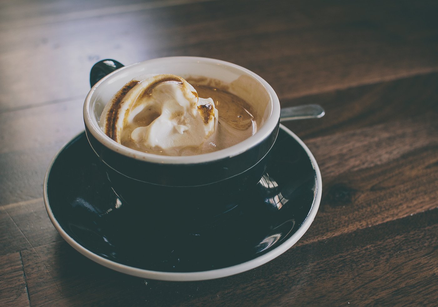 Cappuccino recipes that you like