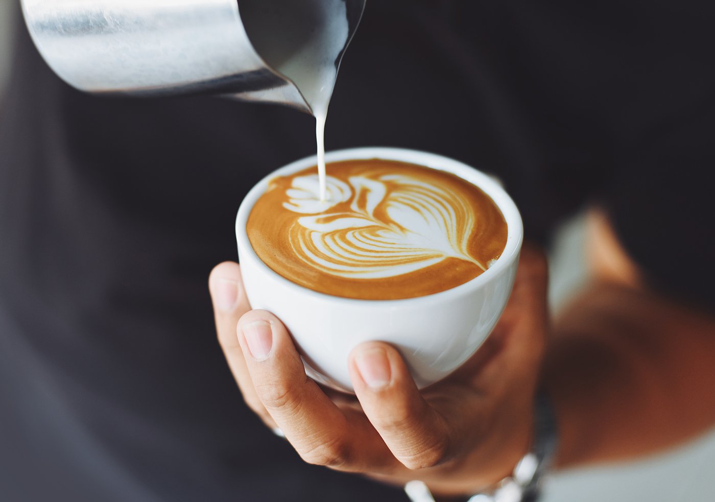 How to brew coffee